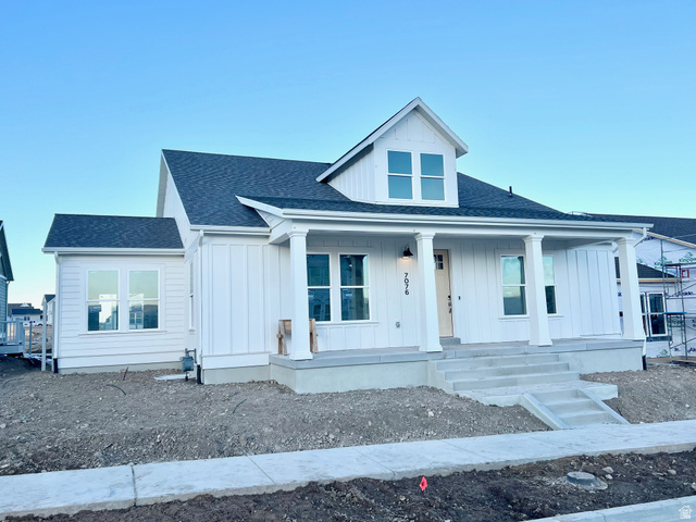 7076 W LAKE AVE #1-146, South Jordan UT 84009
