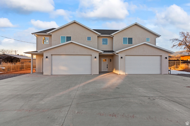 39 N 200 E, Richfield UT 84701