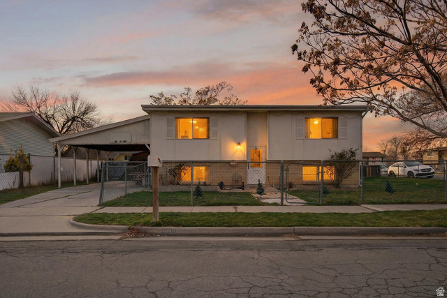 1863 N POLARIS WAY, Salt Lake City UT 84116