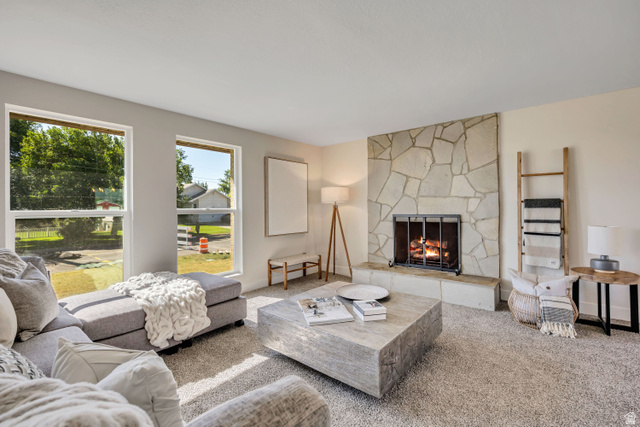 5998 S 3100 W
                     MLS #2131314