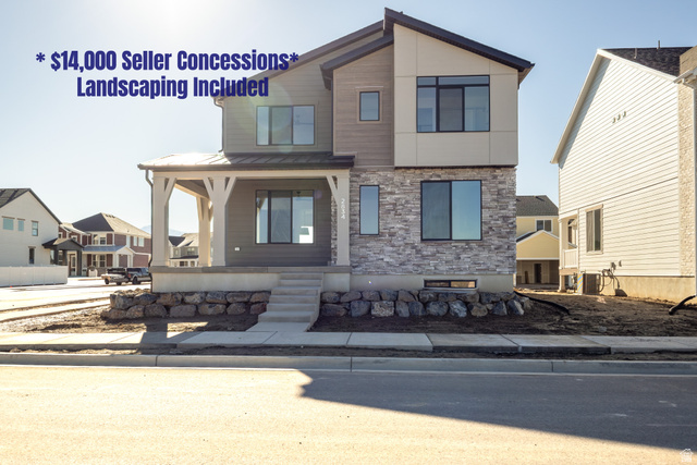 Main photo for 2834 W 2720 N #78