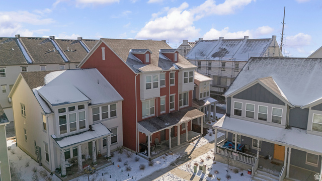 6647 W SKIP ROCK RD, South Jordan UT 84009