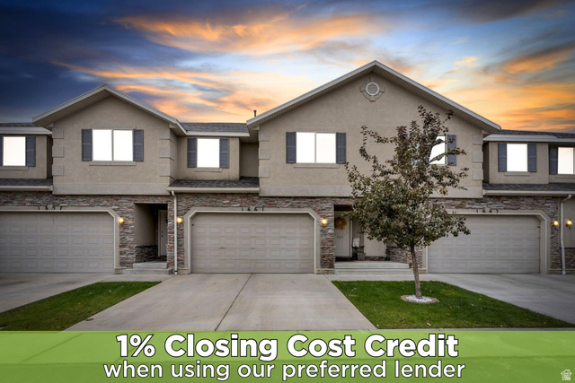 1661 W Madison View Dr
                     MLS #2131325