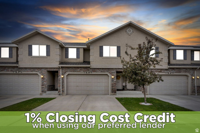 1661 W MADISON VIEW DR, Riverton UT 84065