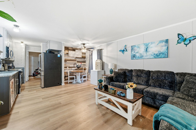 935 E Highway 193  #102
                     MLS #2131334