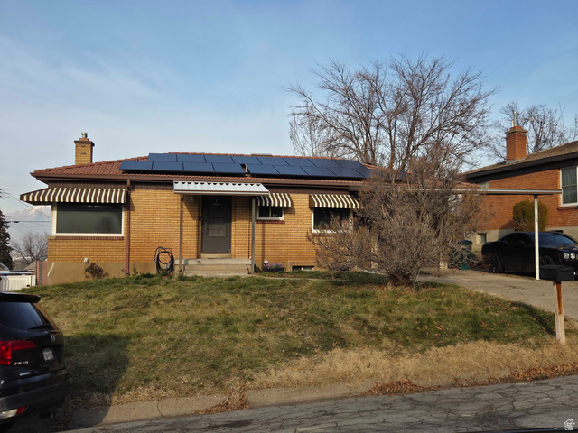 2240 W 3875 S, Roy UT 84067