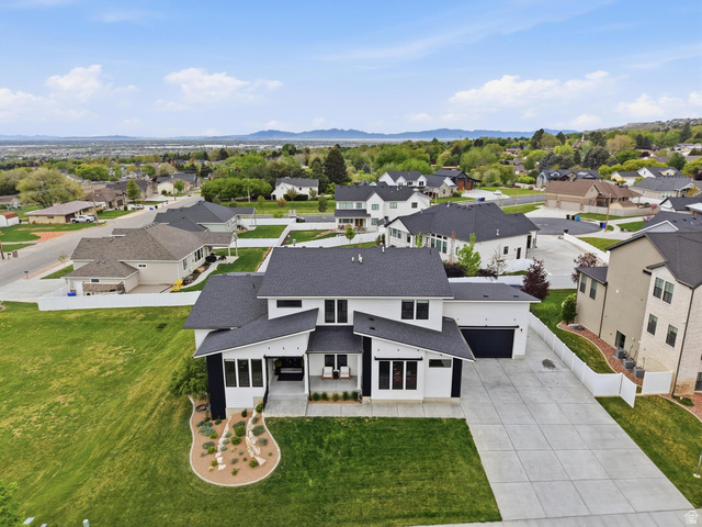 2773 N 1175 E
                     MLS #2131349