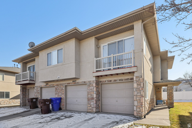 6647 W MERLOT WAY, West Jordan UT 84081