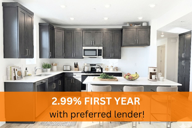 5232 W BLACK TWIG DR #204, South Jordan UT 84009