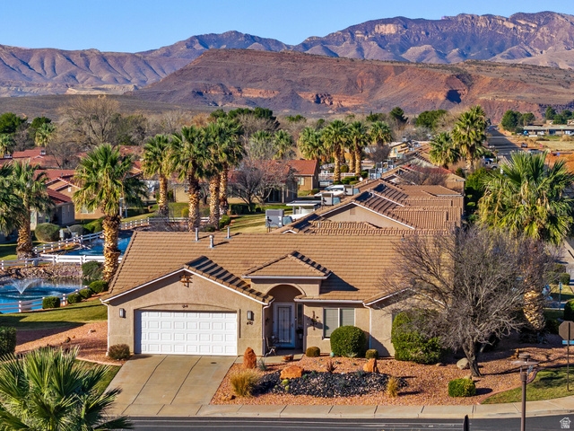 420 S PUERTO DR, Ivins UT 84738