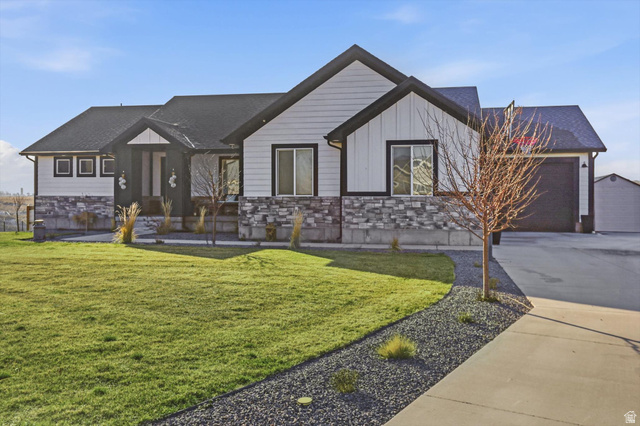 15263 N 4950 W, Garland UT 84312