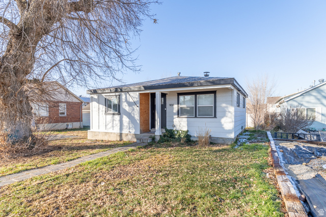 908 S 550 E, Clearfield UT 84015