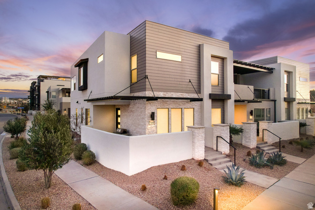 5482 S Alice Blue Pl #507
                     MLS #2131380