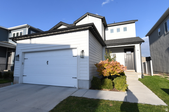 322 N 460 E, Vineyard UT 84059