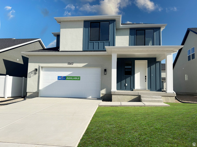 1342 N 1475 E #44, Payson UT 84651