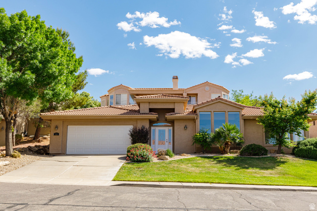 2158 S Balboa Way
                     MLS #2131398