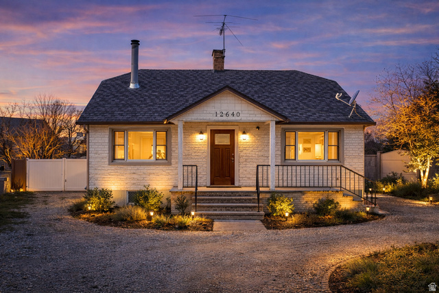 12640 S RELATION ST, Draper UT 84020