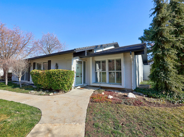 4145 S 635 E, Murray UT 84107