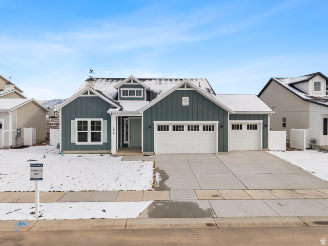 1636 S 4350 W #217, Ogden UT 84401