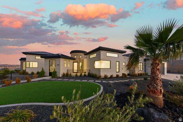 3967 W Hillside Way
                     MLS #2131415