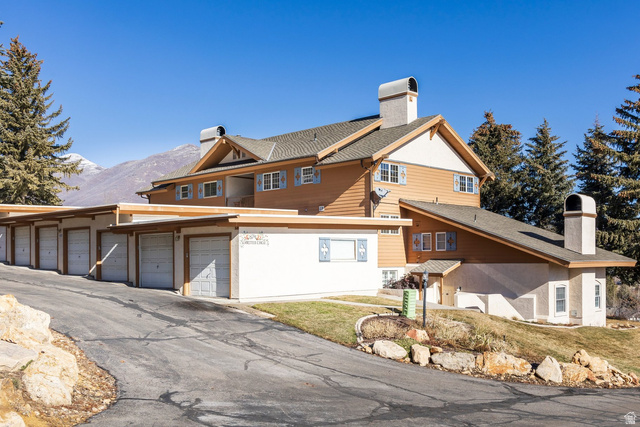 874 SCHNEITTER CIR #5, Midway UT 84049