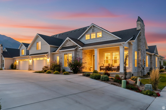 794 E 110 S #13, Salem UT 84653