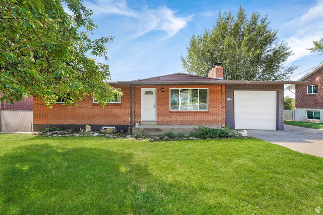 2735 N 400 E, North Ogden UT 84414