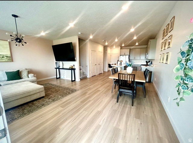 1166 W Early Light Way
                     MLS #2131436