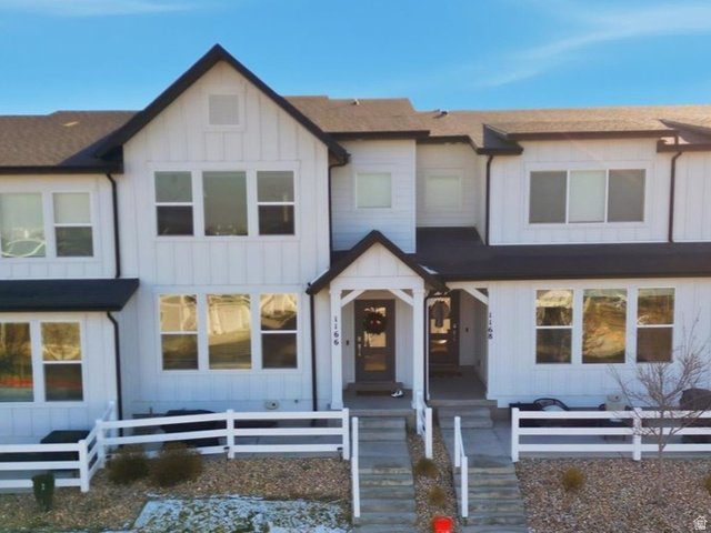 Main photo for 1166 W Early Light Way