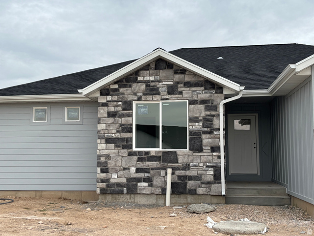 530 N 230 E, Fillmore UT 84631