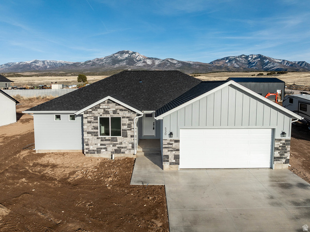 530 N 230 E, Fillmore UT 84631