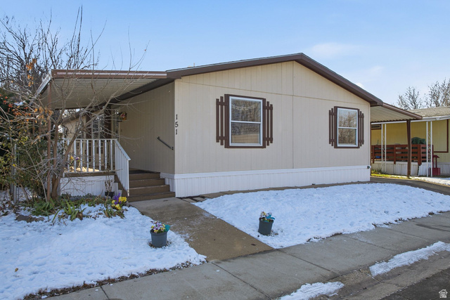 Main photo for 1450 N Washington Blvd #151