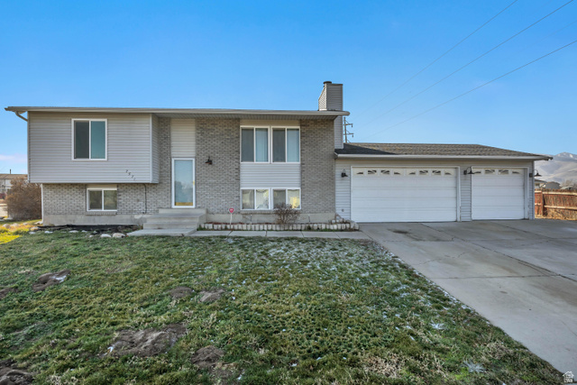 7571 W ADAMS RD, Magna UT 84044