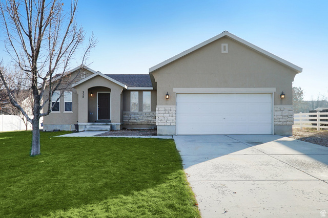 374 PALAMINO WAY, Grantsville UT 84029