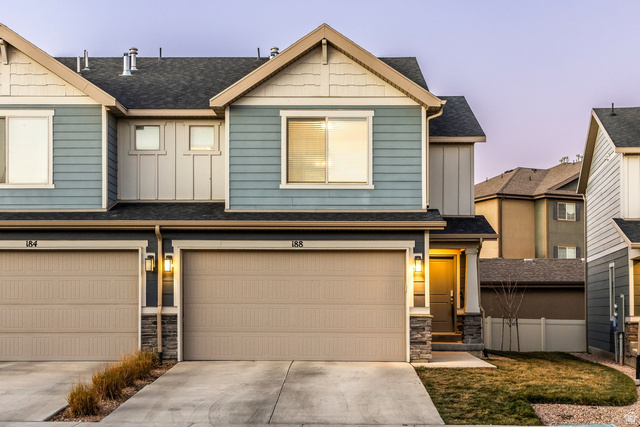 188 E RIVER BEND RD, Saratoga Springs UT 84045