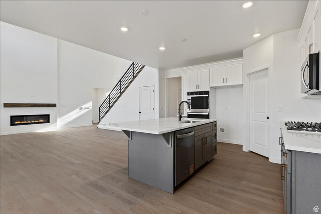 1538 E Livi Ln. Ln 8