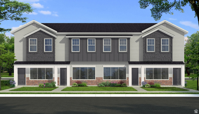 1219 E GOLDIE LOU LN, Eagle Mountain UT 84005