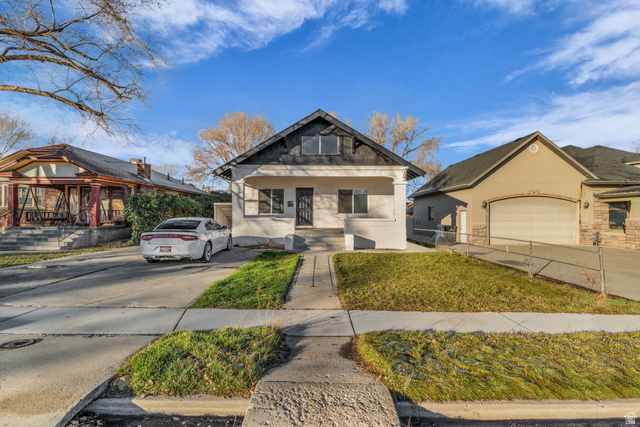 30 S 100 W #1-2, Spanish Fork UT 84660