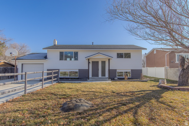 6531 S 3795 W, West Jordan UT 84084