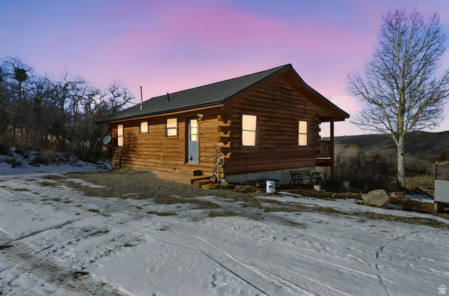 2258 S TIMBER LAKES DR #943, Heber City UT 84032