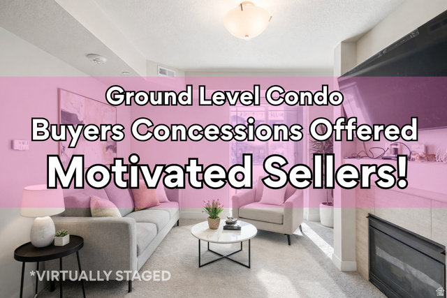 1051 S 500 E #E101, Heber City UT 84032