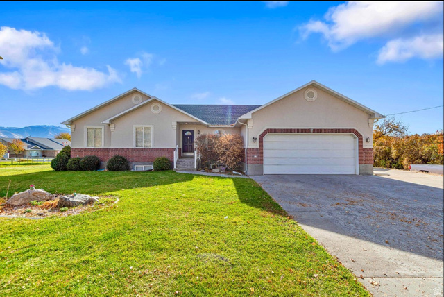 98 W 400 S, Smithfield UT 84335