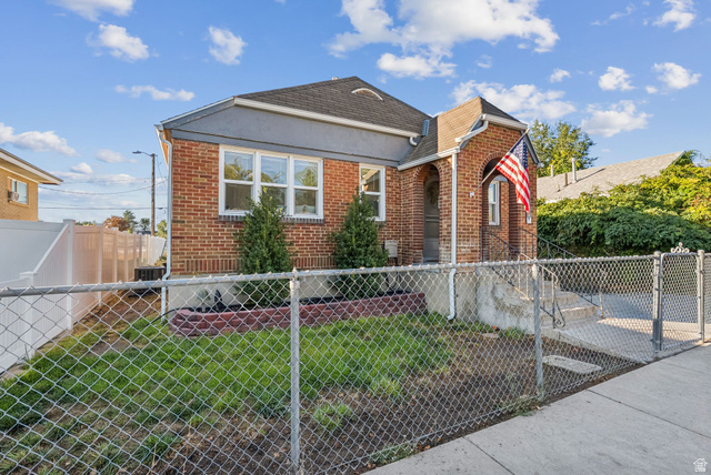 168 E HELM AVE, South Salt Lake UT 84115