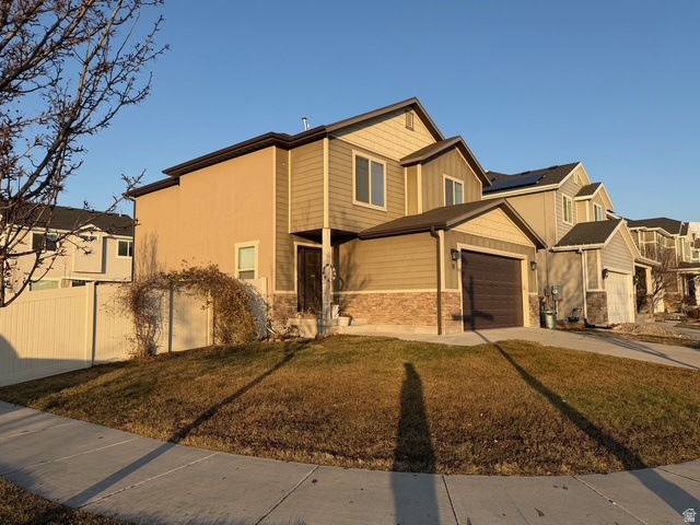 35 E WATER LN, Vineyard UT 84059