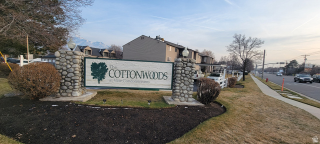 6129 S 1300 E #V, Cottonwood Heights UT 84121