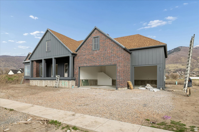 587 S DANIEL DR #817, Farmington UT 84025