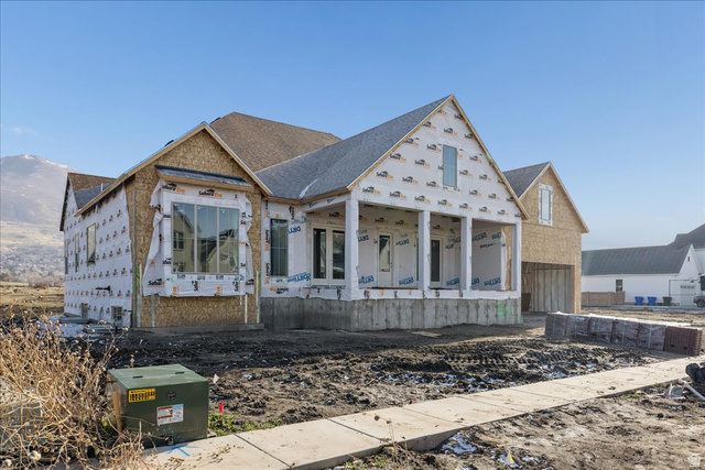 587 S DANIEL DR #817, Farmington UT 84025