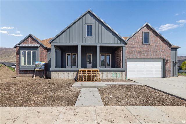 587 S Daniel Dr #817
                     MLS #2131520