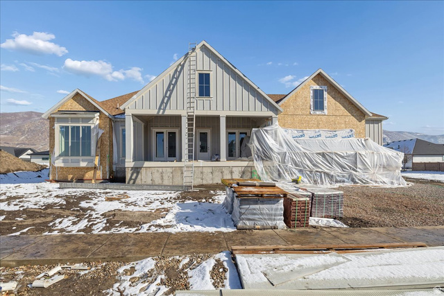 587 S Daniel Dr #817
                     MLS #2131520