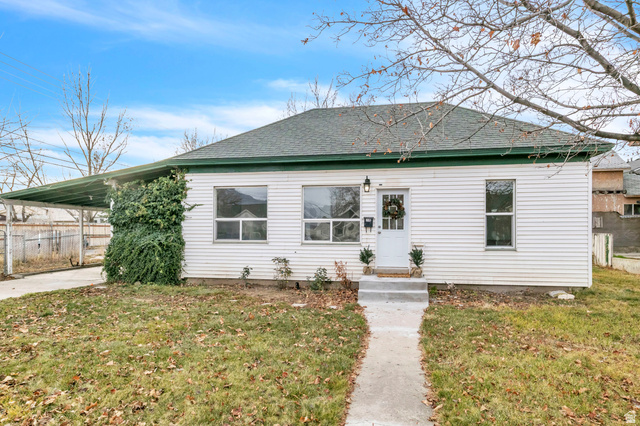 Main photo for 330 E 700 N